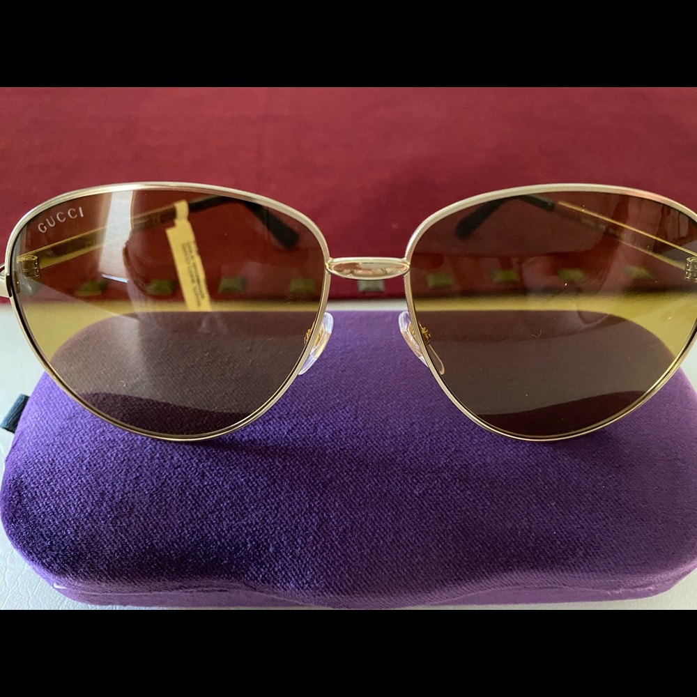 Gucci sunglasses